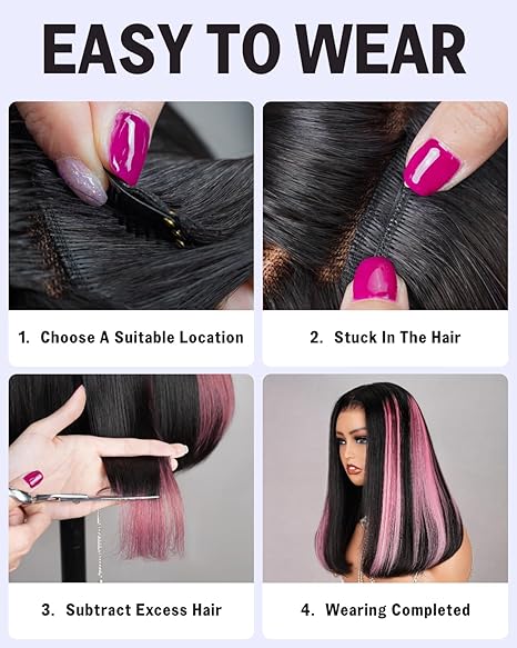 Megalook 250% Density Burgundy #99J/Natural Black/Milk Tea Straight 6x5 HD Full Lace Frontal Wig Transparent Lace Human Hair Lace Wig Red Colored for Women Pre Plucked