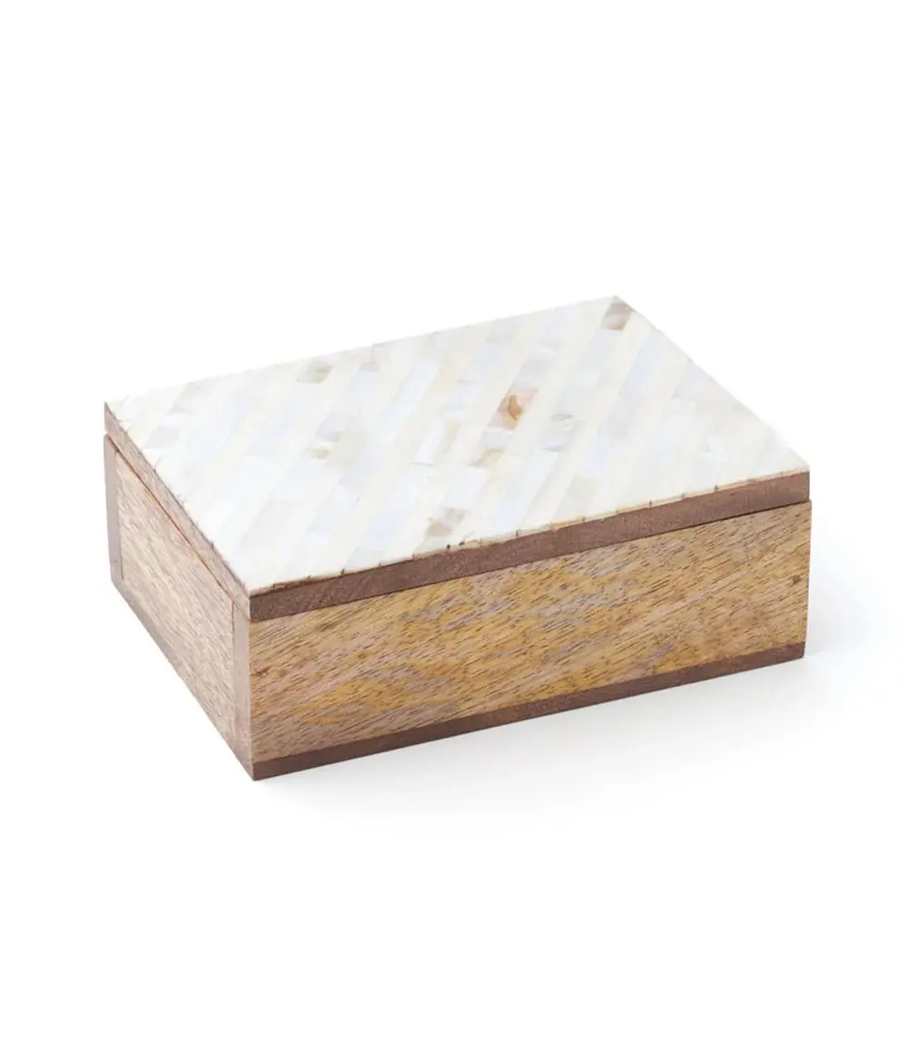 Moonbeams Treasure Box