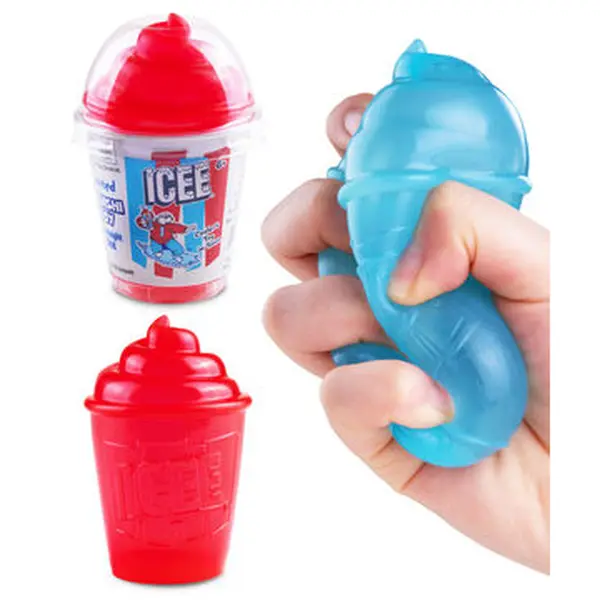 ICEE Squishy