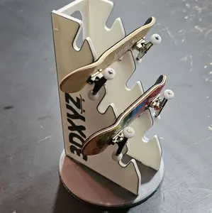 Fingerboard Rack - holds 5