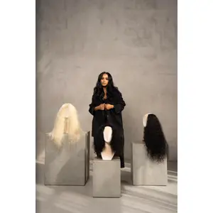 Signature Wig Collection