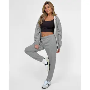 Cozy Crush Jogger