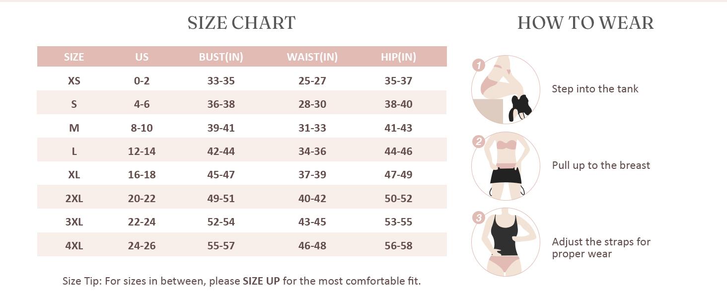 FeelinGirl Camisole Tops Womens Shapewear Tank Top Tummy Control Cami Tanks Seamless  Womenswear Spaghetti Strap Underwea Basic Comfort Springtok SpringStatements