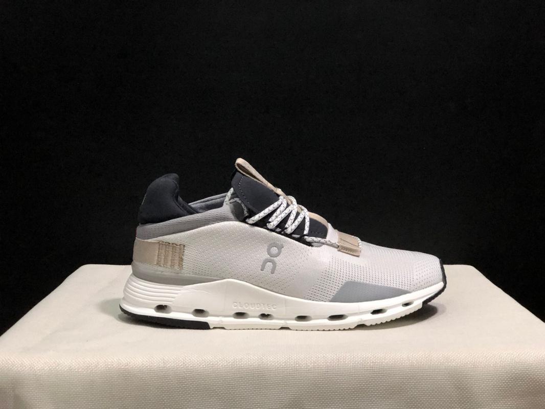 New low-top men's and women's athletic shoes, mesh cushioning, wear-resistant yoga and running shoes.