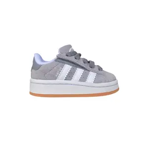Adidas Campus Grey Gum