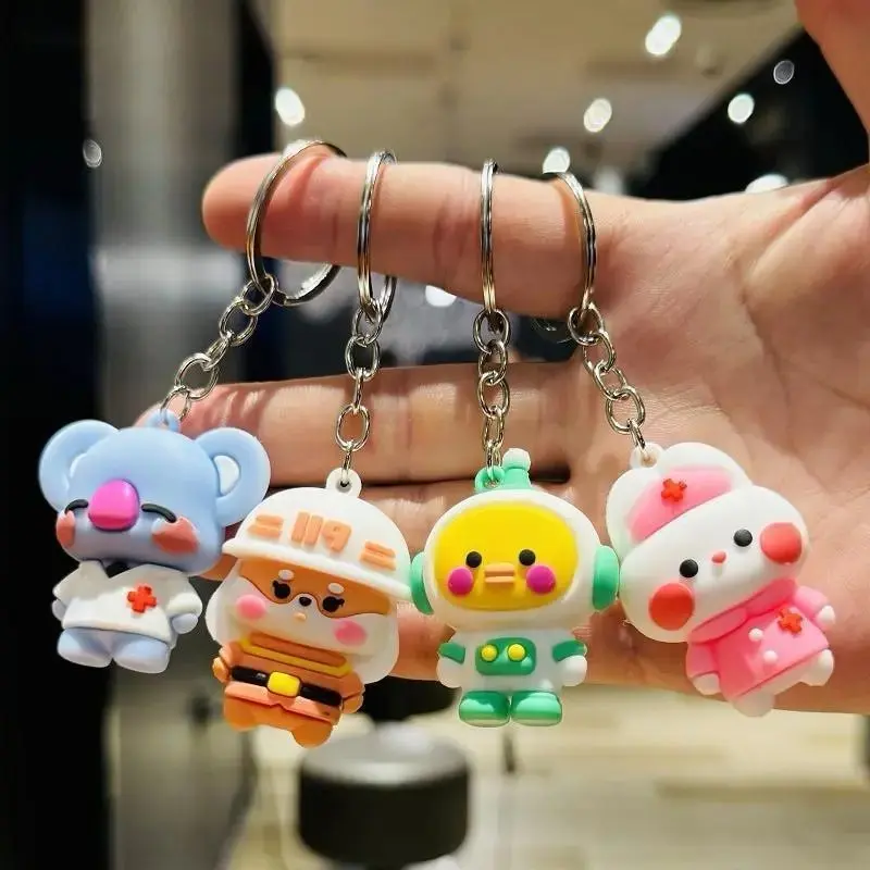Cute mini Keychains Cute mini Keychains
