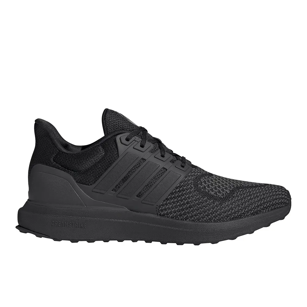 adidas Mens Ultradream Dna Lace Up Sneakers Shoes Casual - Black adidas Mens Ultradream Dna Lace Up Sneakers Shoes Casual - Black