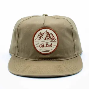Get Lost Dad Hat