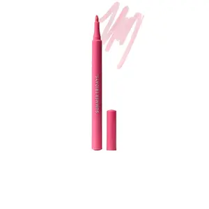 Summer Fridays Flushed Lip Stain in Slipper Summer Fridays Flushed Lip Stain in Slipper