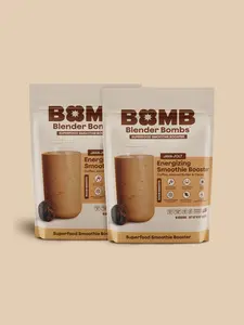 Java Jolt Blender Bomb (20 servings)