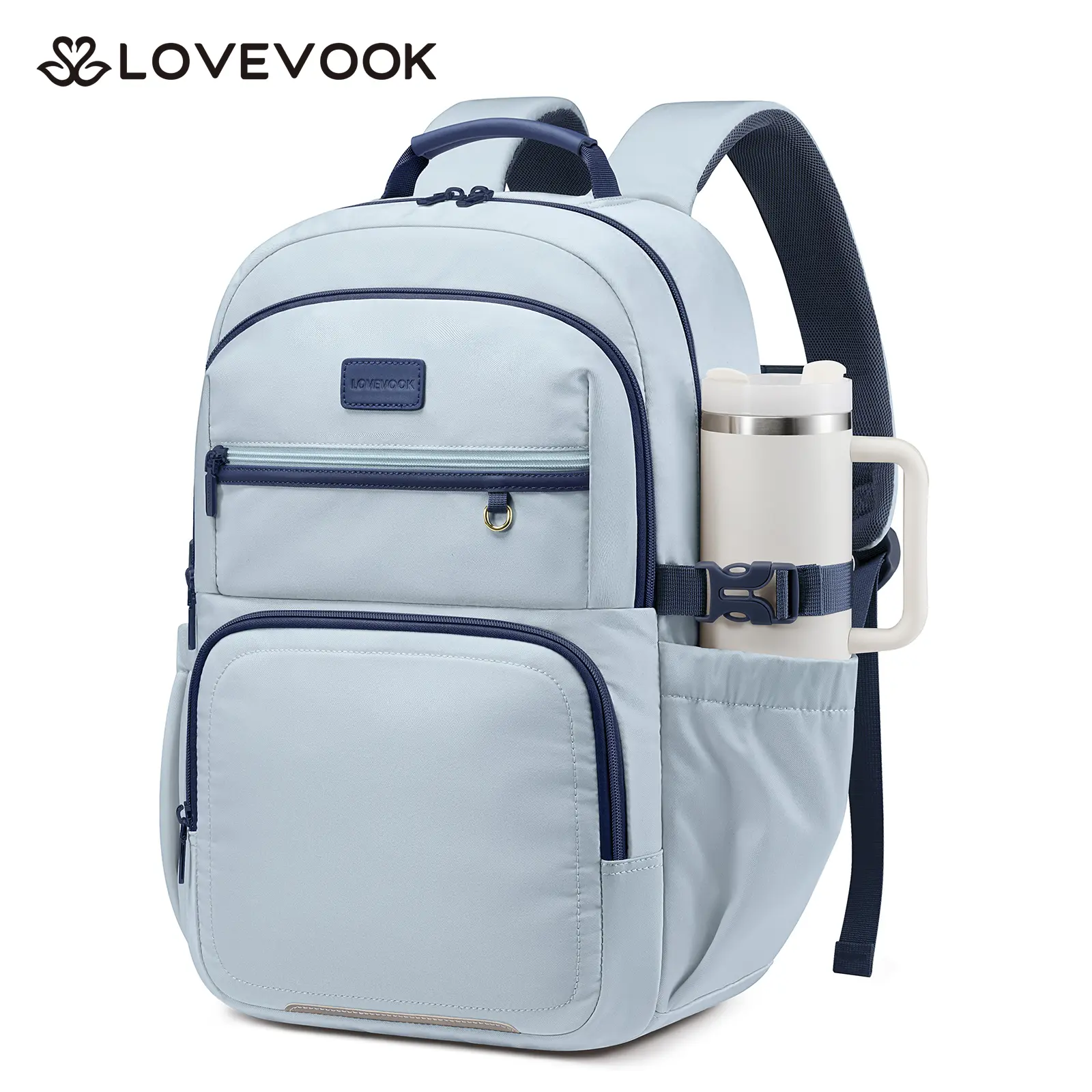Blue-indigo Blue