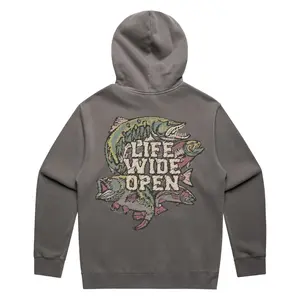 Angler Hoodie