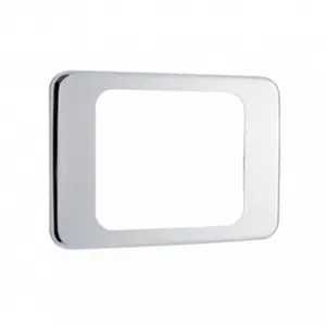 United Pacific – Daylight Door Interior Handle Bezel for 1994–2002 Kenworth