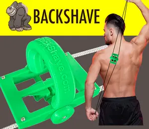 BackShave