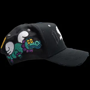 Dandy x Sadboyz Psicodelica G5