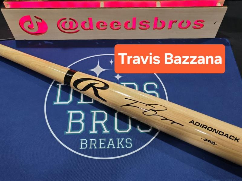 10 Baseball Bat Break - 2026 Factory Sealed Hit Parade Deedsbros Edition Autographed Baseball Bat Break. Pick your teams in this 10 box break