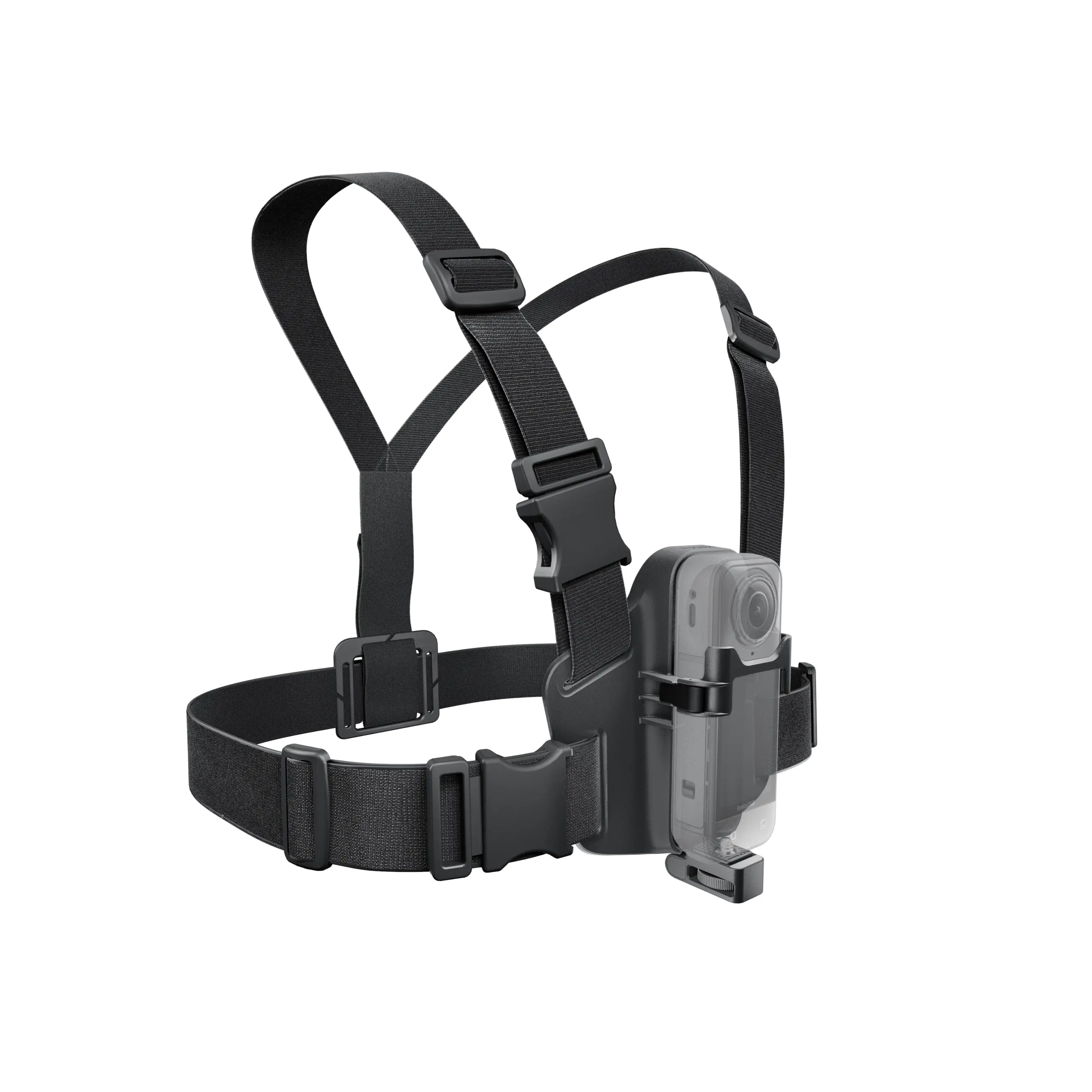 Insta360 X5 POV Chest Mount