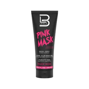 Level3 Pink Mask 8.45oz