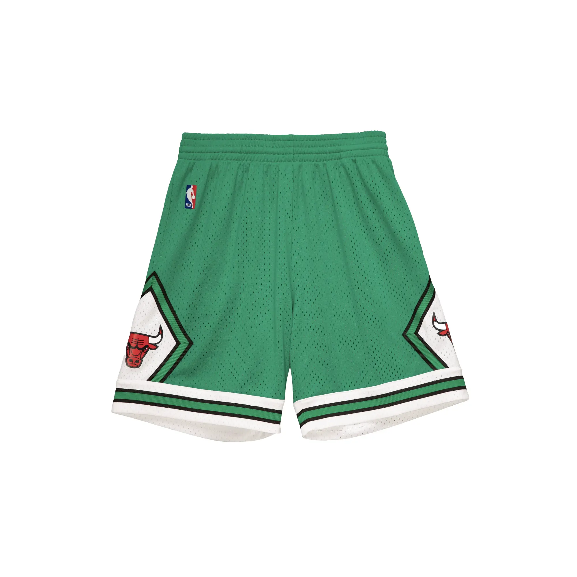 Swingman Shorts "NBA Chicago Bulls 2008" SMSHGS20017 CBUKYGN08