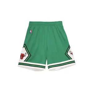 Swingman Shorts "NBA Chicago Bulls 2008" SMSHGS20017 CBUKYGN08