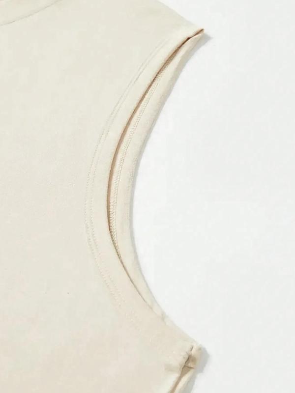 Men's Sleeveless Tank Top HAWAII Hawaiian-Style Coconut Tree & Surf Print Vacation Casual Personalized Vest