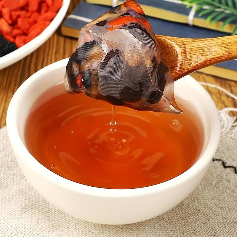 KOFENA Kidney Tea Formula Ginseng Five Treasure Tea, 30pcs/Boxevera Ginseng Five Treasure Aid Root Kidney Tea, EveragesMen'S Kidney Tea