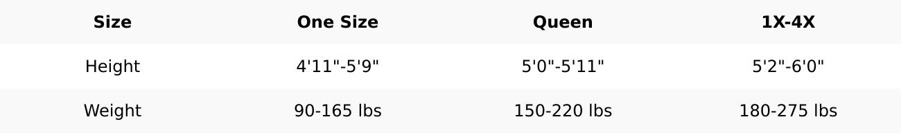 Spellbound Boyshorts Set [PLUS SIZE]