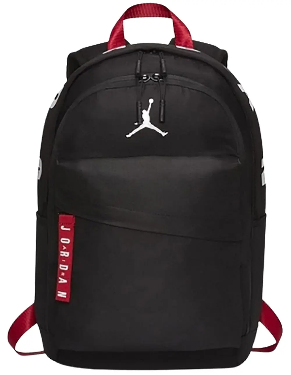 JORDAN Air Patrol Backpack, Black