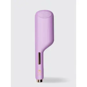 BodyWaver Large Wave Styler - 2-Barrel Ceramic Plates - Create Perfect Waves with Less Frizz and More Shine - Hair Styling Tools