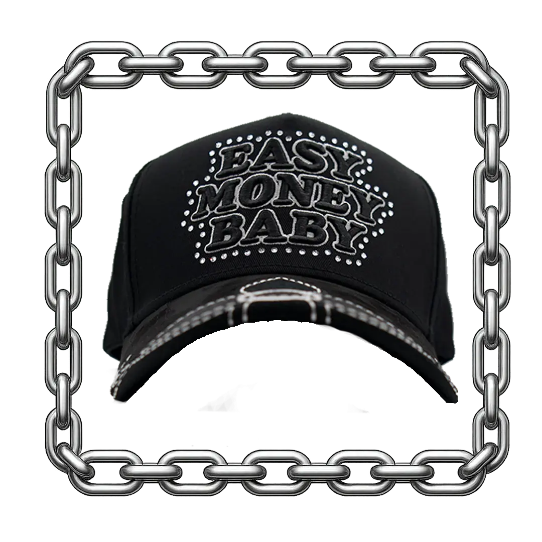 EASY $ BABY RODRIGO HAT
