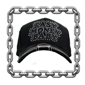 EASY $ BABY RODRIGO HAT