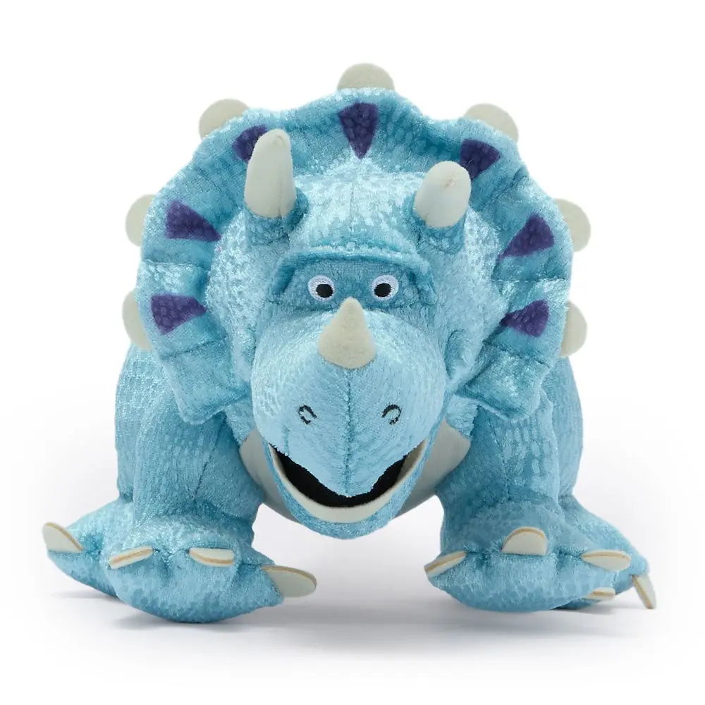 Disney Store Trixie Plush – Toy Story 5 – 15''
