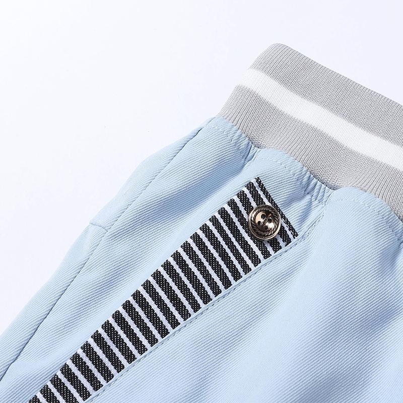 Men&rsquo;s summer casual Bermuda shorts, 2-pack; adjustable elastic waistband with drawstring; striped loose casual athletic mid-length shorts (knee-length), suitable for everyday wear, work, outdoor activities, and home occasions. Men&rsquo;s tropical wetsuit with