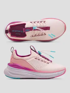 Clove Supercush Forte Women's Bungee Athletic Shoes - Shoes for womens - Footwear - Shoes Boots Trendy