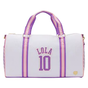 Loungefly Warner Brothers Looney Tunes Lola Bunny Duffle Bag