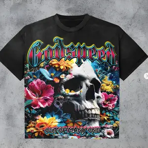 Godspeed NY Eternal Dream Paradise T-Shirt