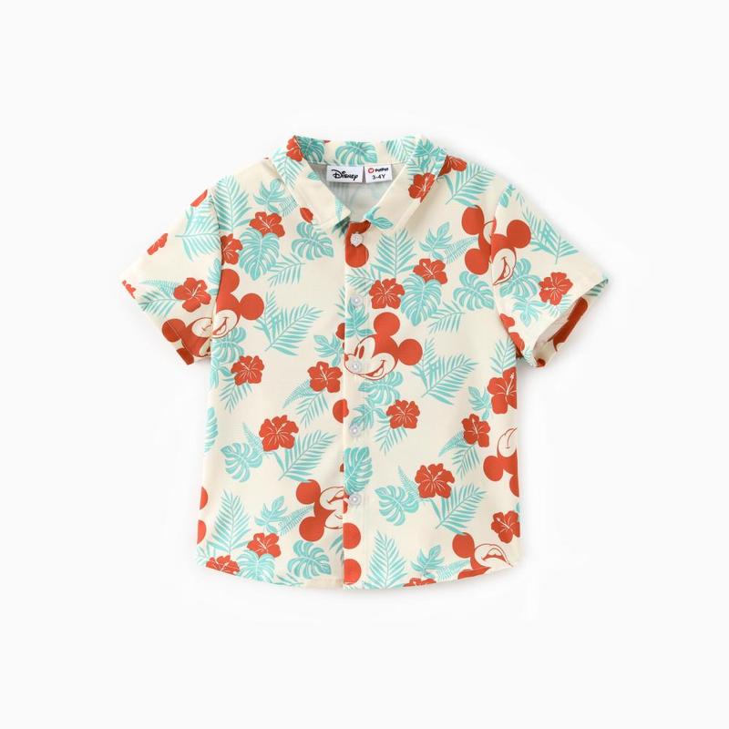 Family time feels better in Disney Perfect for matching mornings and holiday photos