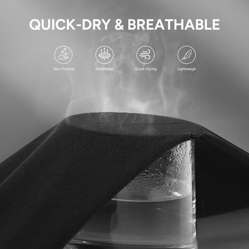 Nebility Men’s Compression Shapewear T-Shirt, Quick Dry Stretch Odor-Resistant Muscle Fit Workout Tee, Ultra-Light Breathable Training Top for Gym & Daily Wear Nebility Men’s Compression Shapewear T-Shirt, Quick Dry Stretch Odor-Resistant Muscle Fit Workout Tee, Ultra-Light Breathable Training Top for Gym & Daily Wear