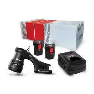 HLR75 [Mini iBrid] Random Orbital Polisher Kit