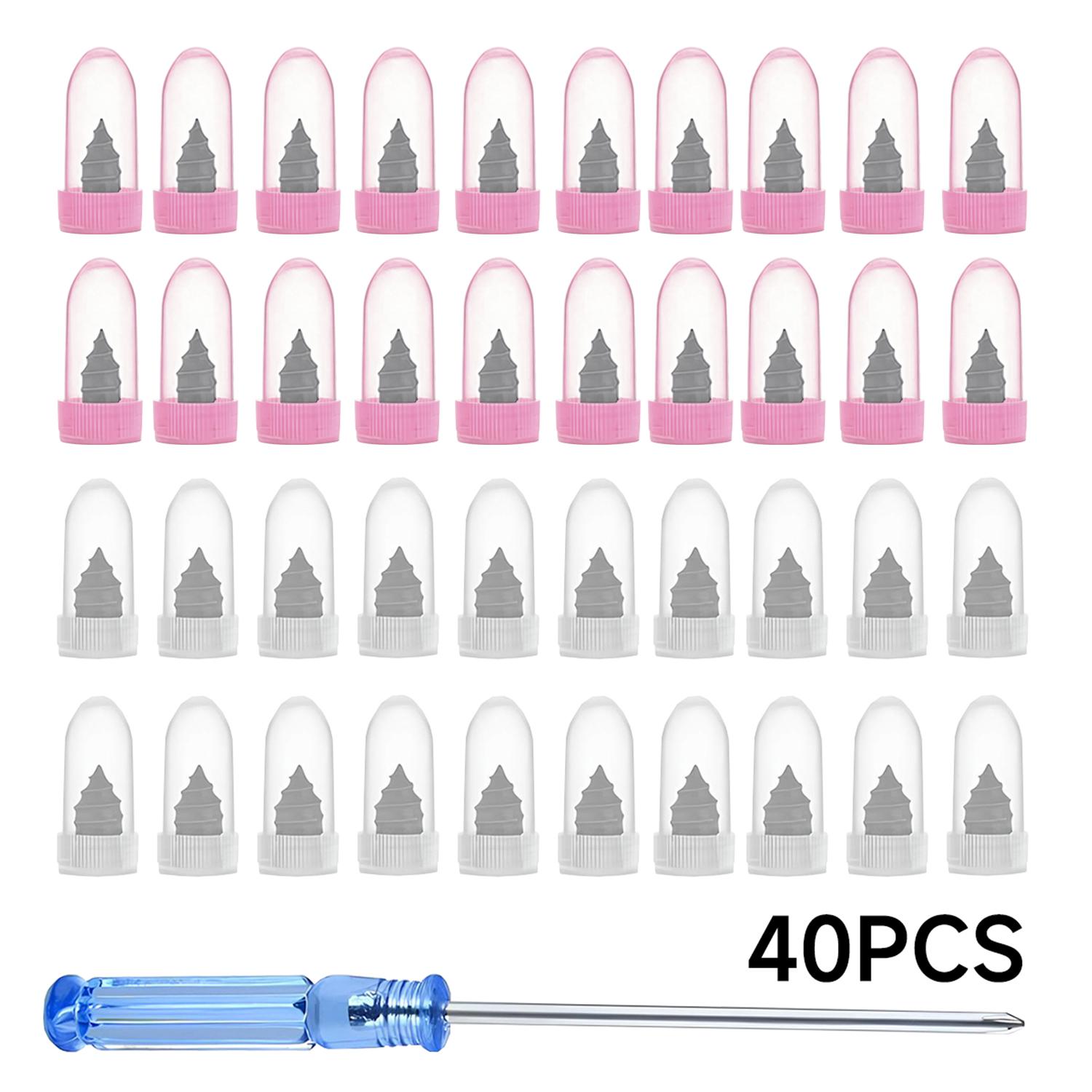 40/60Pcs Tire Repair Screws Plugs, Self-service Tyre Repair Vacuum Rubber Nails Kit for Car/Motorcycle/Truck/Tractor, Puncture Fast Tyre Repair Supplies 40/60Pcs Tire Repair Screws Plugs, Self-service Tyre Repair Vacuum Rubber Nails Kit for Car/Motorcycle/Truck/Tractor, Puncture Fast Tyre Repair Supplies