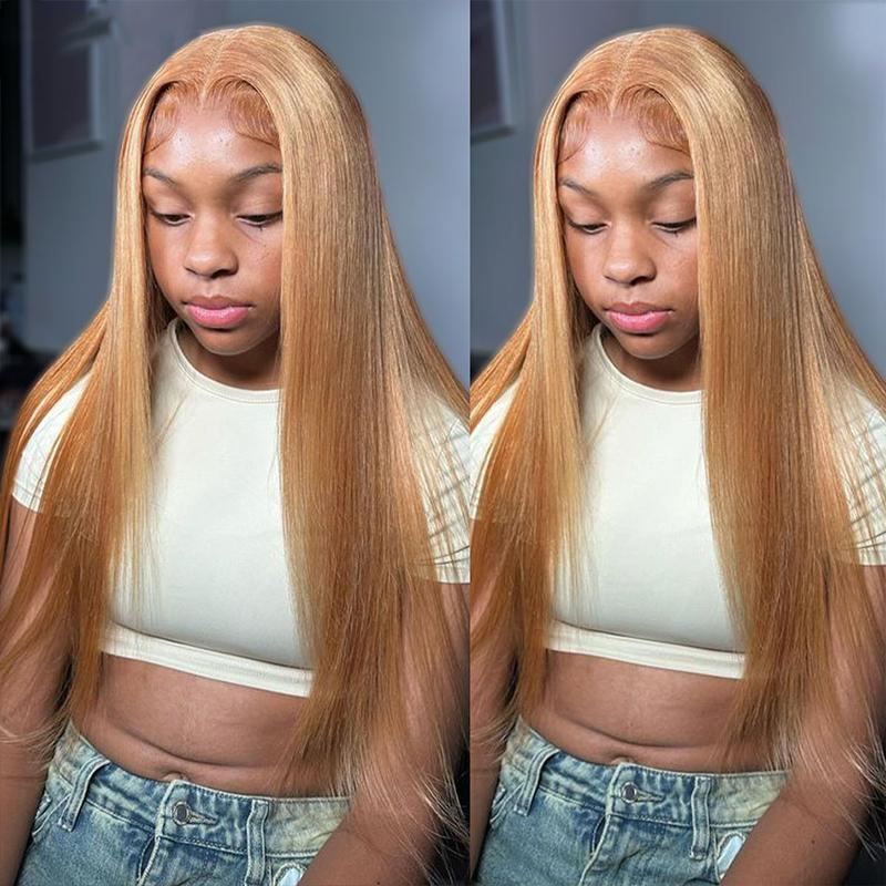 Hot Star Colorful 13X6 Ginger Color HD Transparent Lace Front Wigs Human Hair 99J Burgundy Color Straight Wigs Red Color P4/27 Highlight Color 27# Honey Blonde and Brown Color Wigs Pre Plucked With Baby Hair Hot Star Colorful 13X6 Ginger Color HD Transparent Lace Front Wigs Human Hair 99J Burgundy Color Straight Wigs Red Color P4/27 Highlight Color 27# Honey Blonde and Brown Color Wigs Pre Plucked With Baby Hair