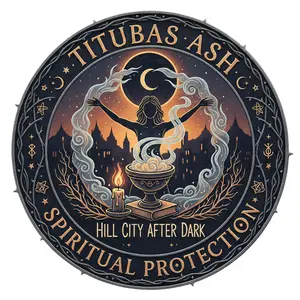 Hill City After Dark