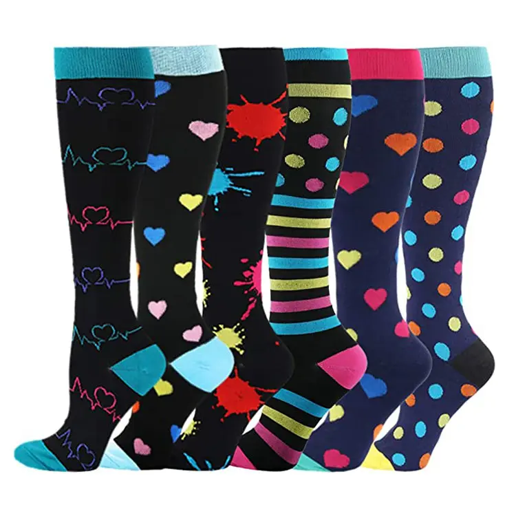 Six pairs combination set 2