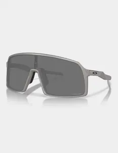 OAKLEY Sutro Titanium Sunglasses OAKLEY Sutro Titanium Sunglasses