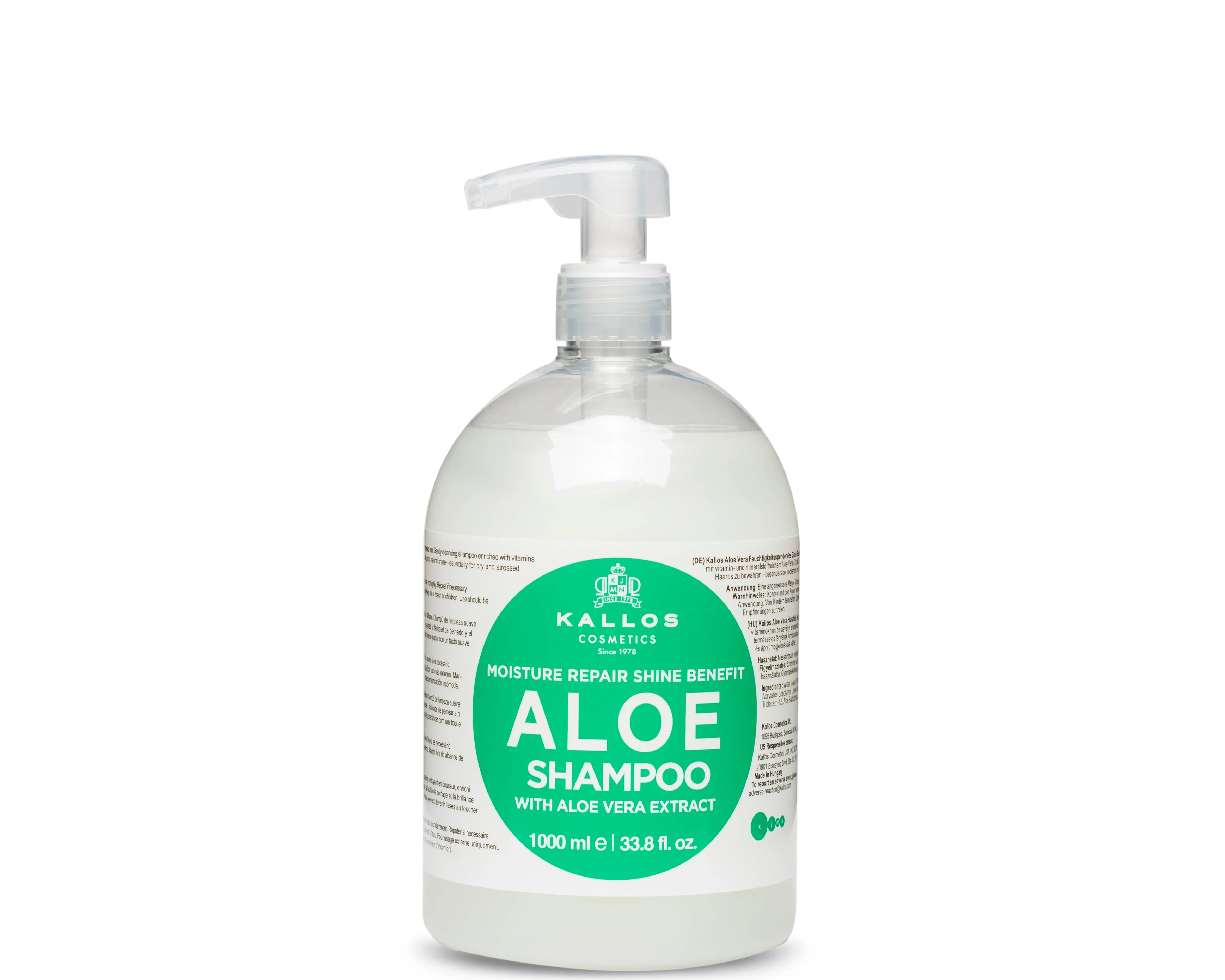deyga aloe vera gel 100% Organic Aloe Vera Gel for Face, Hair & Skin main image 1