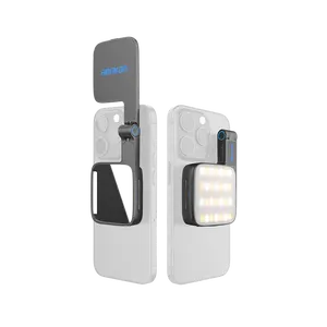 amaran Go Mini Light (Charcoal)