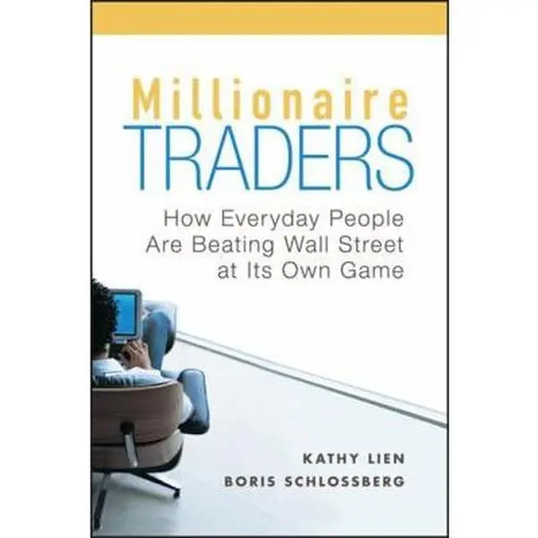 USED-Millionaire Traders by Lien, Kathy (Paperback)