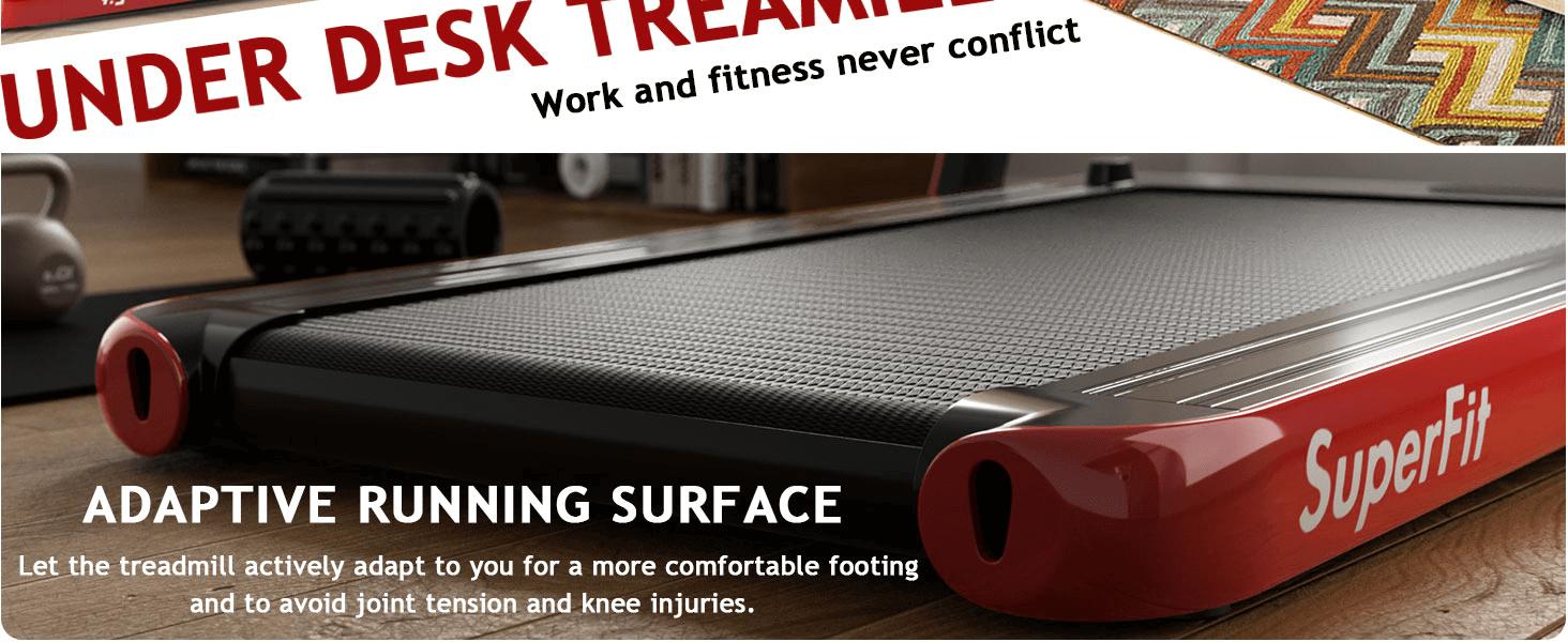 COSTWAY 7.5MPH Folding Treadmill, Dual Display Foldable Walking Pad for Home with Remote/Smart App Control, Portable Compact Treadmill for Office Under Desk, Folding Running Machine for Small Spaces, Christmas Festival Gift Black Friday Cyber Monday