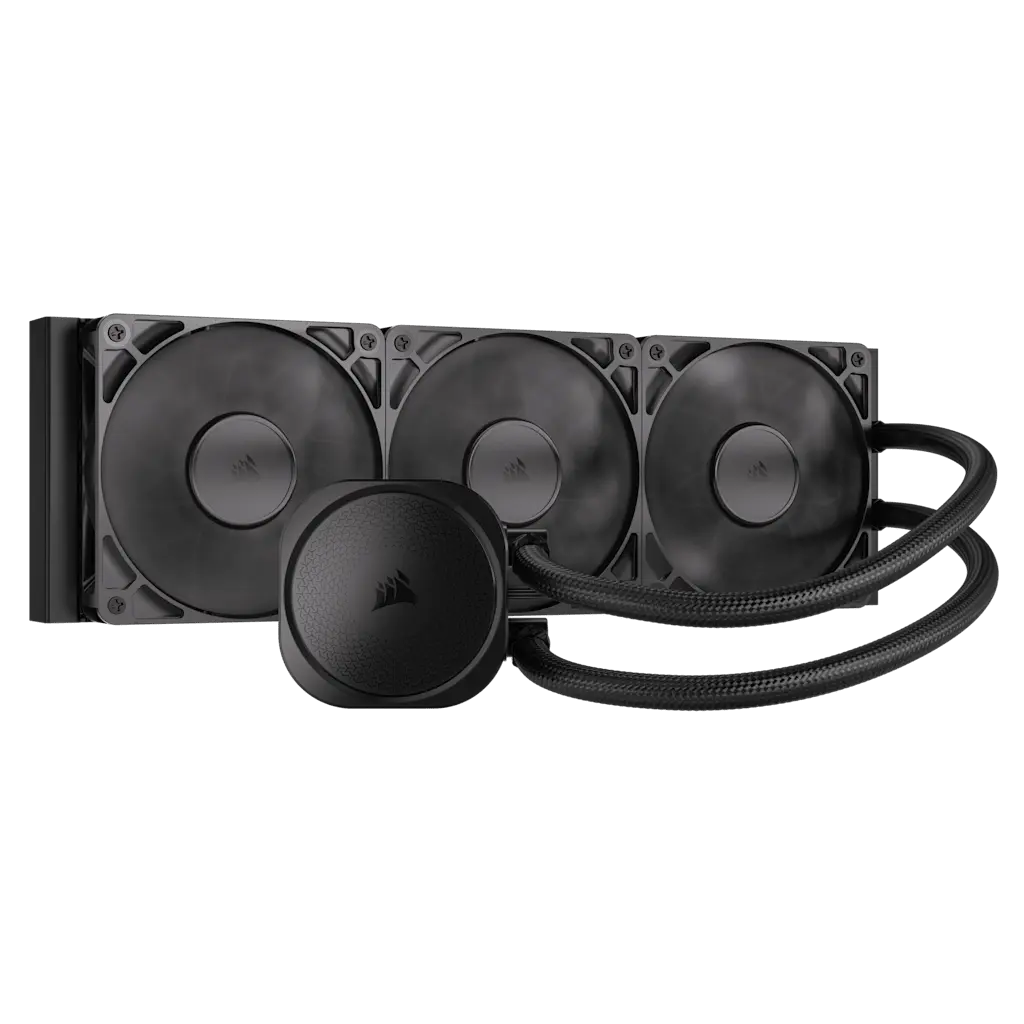 NAUTILUS 360 RS Liquid CPU Cooler