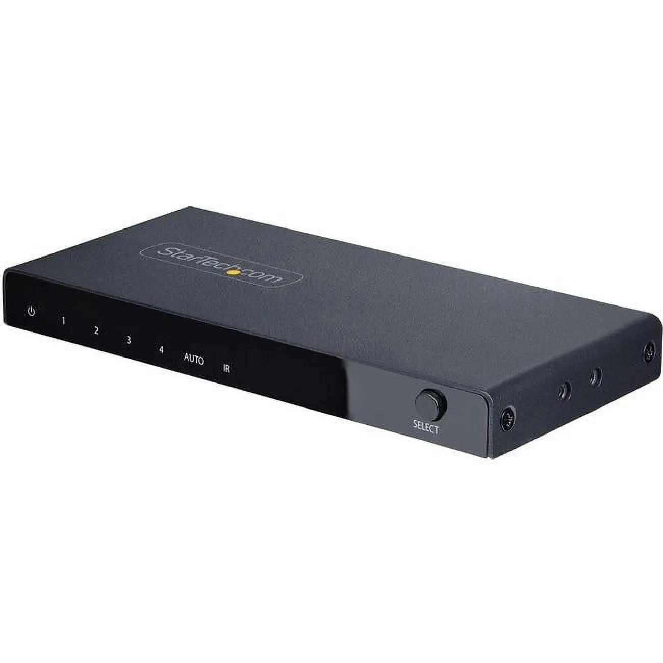 StarTech 4PORT-8K-HDMI-SWITCH 60Hz 4-Port 8K HDMI Switch